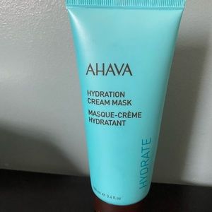 Ahaha Hydration Cream Mask 3.4 oz